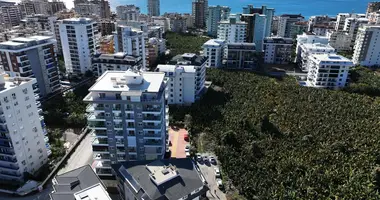 1 bedroom apartment in Mahmutlar, Turkey