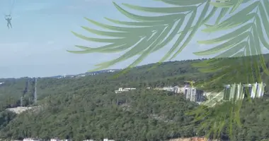 Bliźniak 5 pokojów w Alanya, Turcja