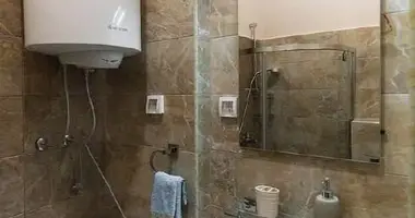 Mieszkanie 1 pokój w Becici, Czarnogóra