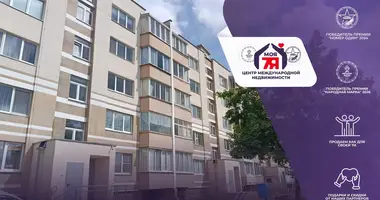 Квартира 1 комната в Молодечно, Беларусь