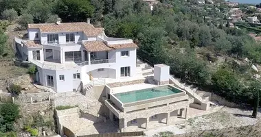 Villa 5 room villa in Metropolitan France, France