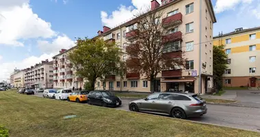 3 room apartment in Minsk, Belarus