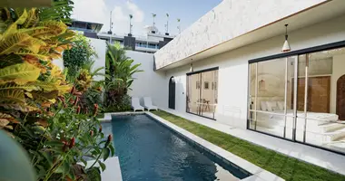 Appartement 2 chambres dans Kerobokan, Indonésie