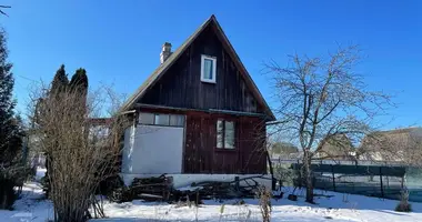 Maison dans Radaskovicki sielski Saviet, Bélarus