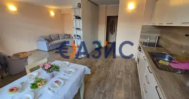 1 bedroom apartment in Ravda, Bulgaria