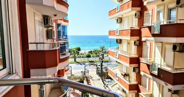 2 bedroom apartment in Alanya, Turkey