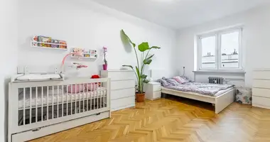 Mieszkanie 3 pokoi w Toruń, Polska