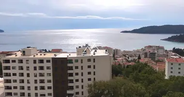 Mieszkanie 2 pokoi w Boreti, Czarnogóra