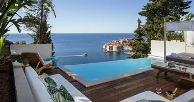 Haus 7 Schlafzimmer in Dubrovnik, Kroatien