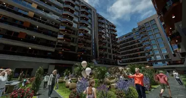 1 bedroom apartment in Beylikduzu, Turkey