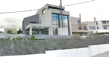 Ferienhaus 4 zimmer in Municipality of Rafina Pikermi, Griechenland
