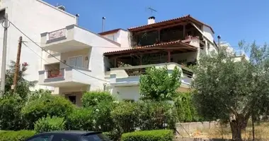 Mieszkanie 3 pokoi w Municipality of Glyfada, Grecja