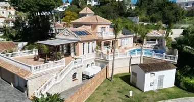 Maison 5 chambres dans Mijas, Espagne