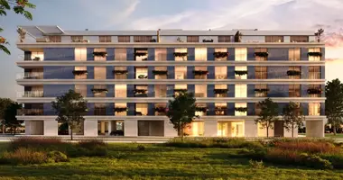 Apartamento 2 habitaciones en Amsterdam, Países Bajos