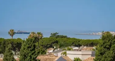 3 bedroom apartment in Dos Hermanas, Spain