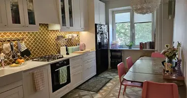 2 bedroom apartment in Warsaw, Poland