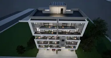 Appartement 2 chambres dans Kordelio Evosmos Municipality, Grèce