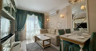 Apartamento 2 habitaciones en Nesebar, Bulgaria