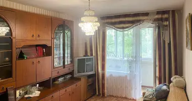 Квартира 3 комнаты в Минск, Беларусь