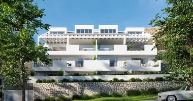 Wohnung 3 Schlafzimmer in Benalmadena, Spanien