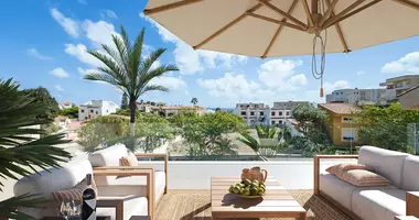 Villa 3 bedrooms in Cartagena, Spain
