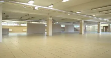 Geschäft 2 279 m² in Riga, Lettland