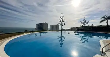 Maison 3 chambres dans Benalmadena, Espagne