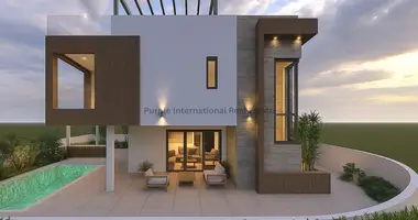 Villa en Peyia, Chipre