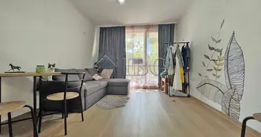 Mieszkanie 1 pokój w Nesebyr, Bułgaria