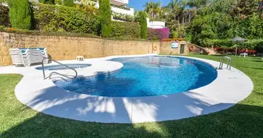 Wohnung 2 Schlafzimmer in San Pedro Alcantara, Spanien