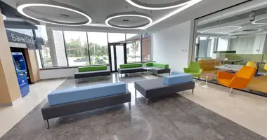 Büro 480 m² in Moskau, Russland