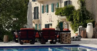 Villa 5 bedrooms in Budva, Montenegro