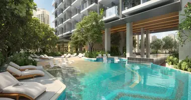 Studio in Dubai, Vereinigte Arabische Emirate