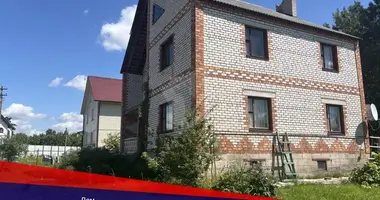 Дом в Столбцы, Беларусь