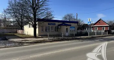 Sklep 138 m² w Kobryń, Białoruś