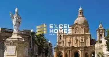 Mieszkanie 2 pokoi w Siggiewi, Malta