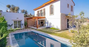 Casa 3 habitaciones en Milas, Turquía