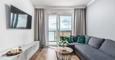 Wohnung 2 zimmer in Danzig, Polen