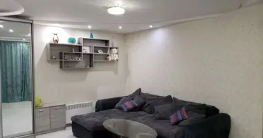 Wohnung 1 zimmer in Odessa, Ukraine