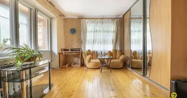 Apartment in Minsk, Belarus