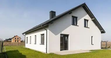 Apartment in Dopiewo, Poland