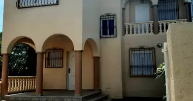 Willa w La Nucia, Hiszpania