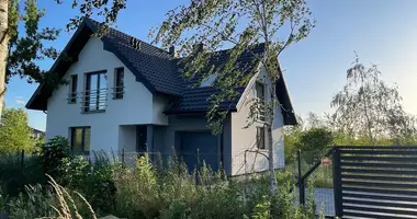 3 bedroom house in Dziekanow Nowy, Poland