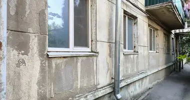 3 room apartment in Odesa, Ukraine