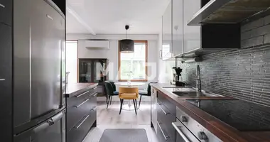 Maison de ville dans Tuusula, Finlande