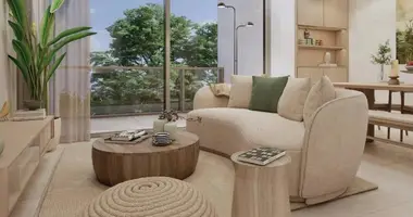 2 bedroom apartment in Choeng Thale, Thailand
