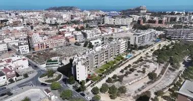 Appartement 3 chambres dans Alicante, Espagne