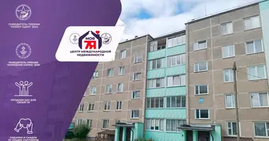 3 room apartment in Smarhon, Belarus