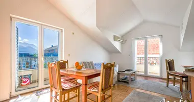 Квартира 1 спальня в Palih boraca, Черногория