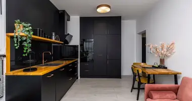 Appartement 3 chambres dans Pologne